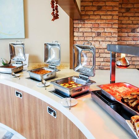 My Ella Bodrum Resort & Spa ムーラ エクステリア 写真