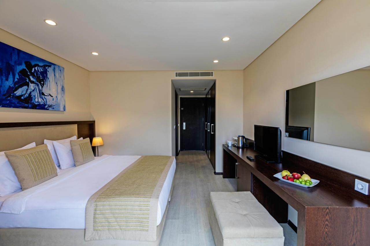 My Ella Bodrum Resort & Spa ムーラ エクステリア 写真