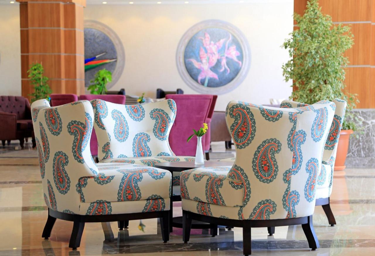 My Ella Bodrum Resort & Spa ムーラ エクステリア 写真